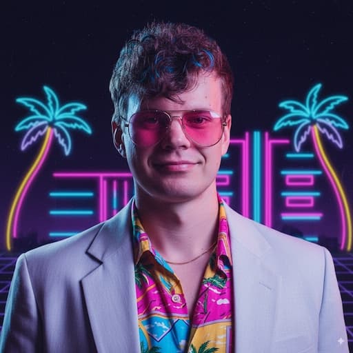 Large profile picture of Kai-Mikael Alanne, freelance software developer